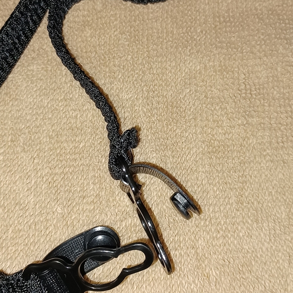 CORSET Nan Flowers - Picture 5 of 5